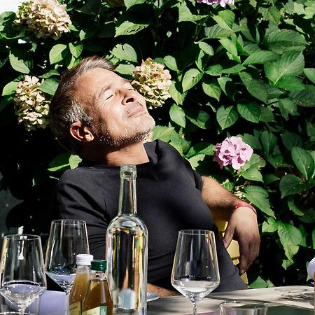 Unterwirt - Das Kleine Gourmethotel Ebbs Esterno foto