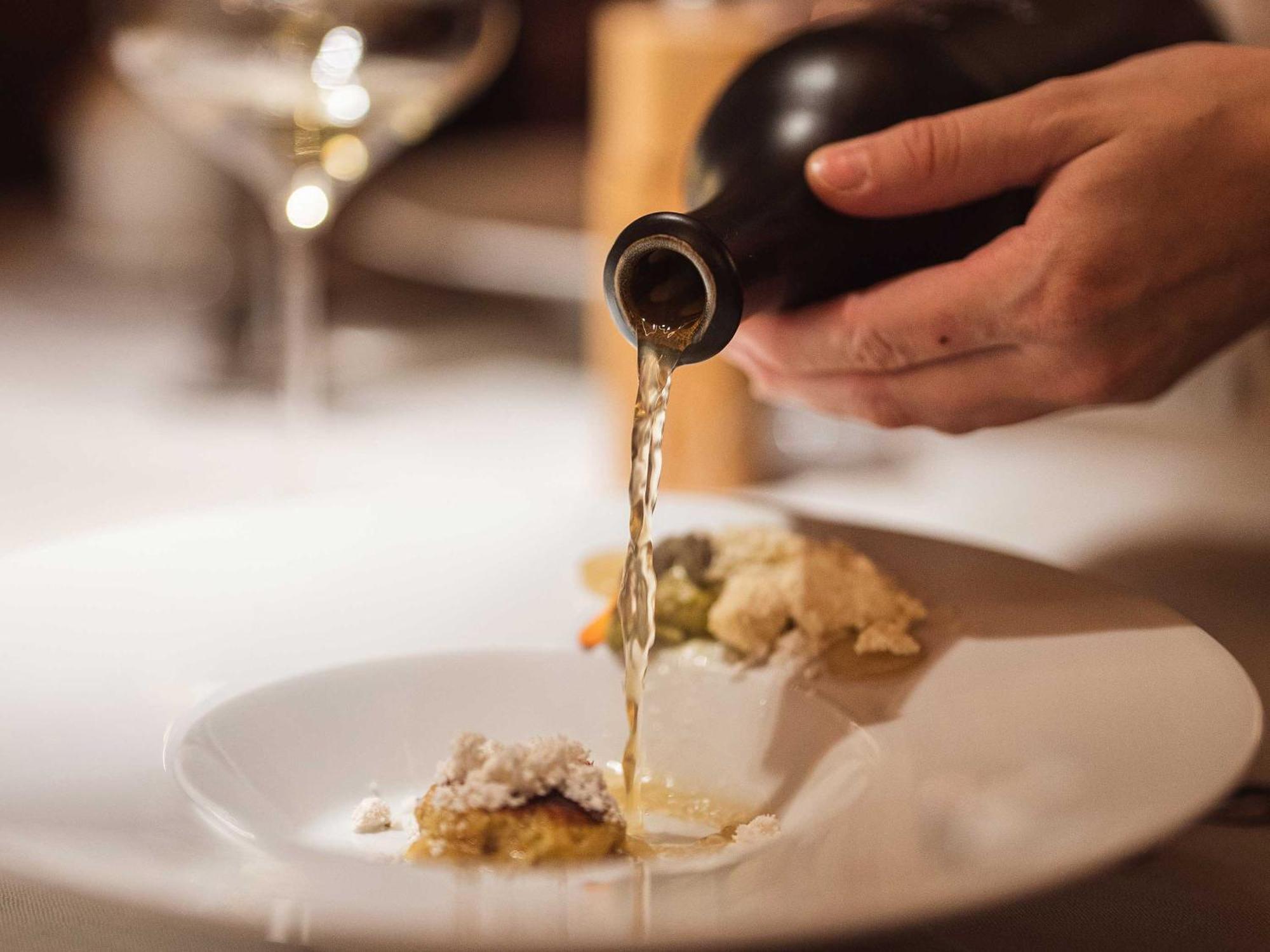 Unterwirt - Das Kleine Gourmethotel Ebbs Esterno foto