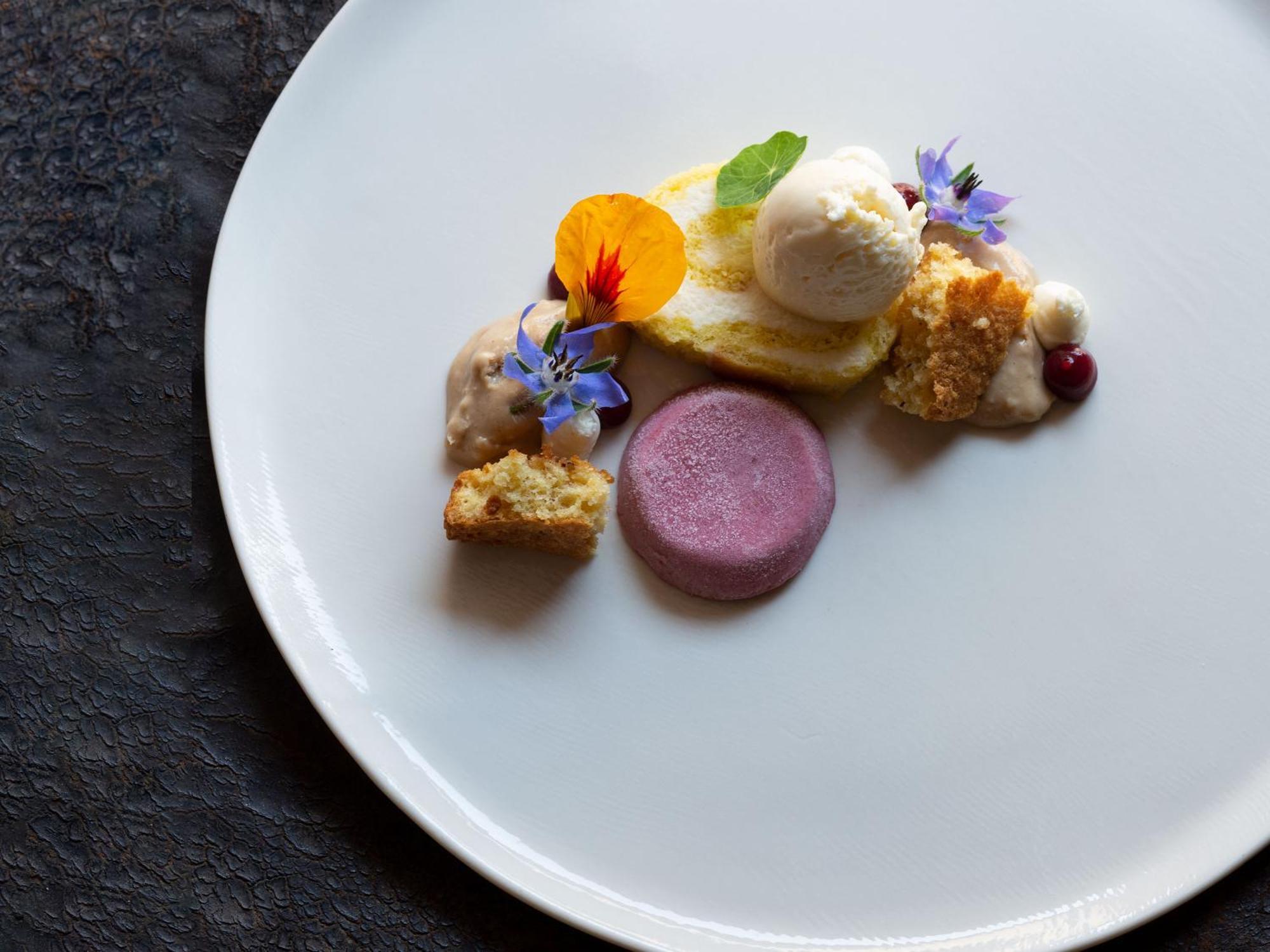 Unterwirt - Das Kleine Gourmethotel Ebbs Esterno foto