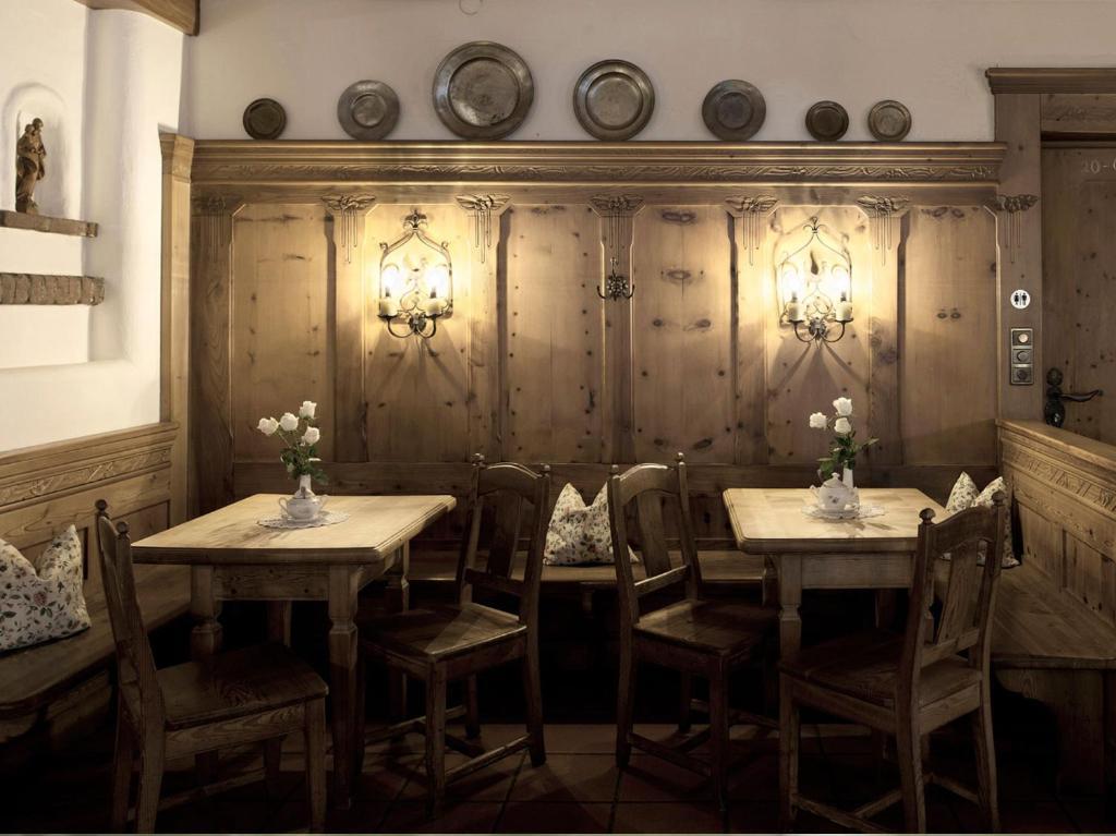 Unterwirt - Das Kleine Gourmethotel Ebbs Esterno foto