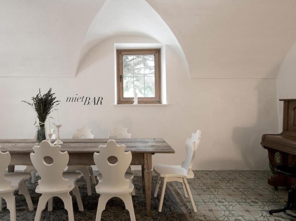Unterwirt - Das Kleine Gourmethotel Ebbs Esterno foto